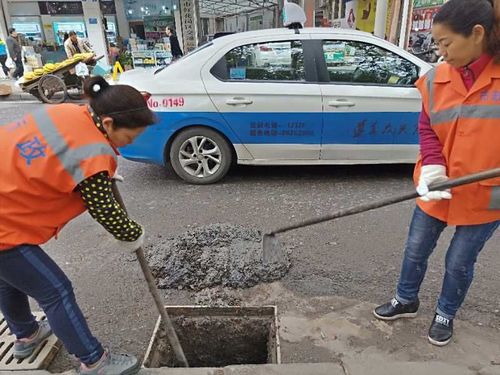 怀远沉沙井清掏-污水井清理