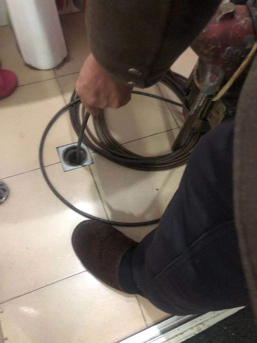 怀远管道疏通，疏通下水道